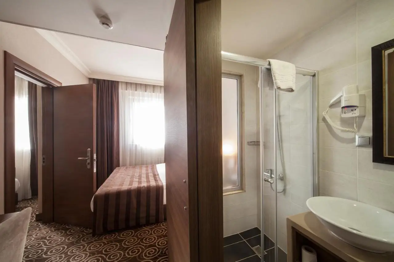 Delta Hotel Istanbul & Old City