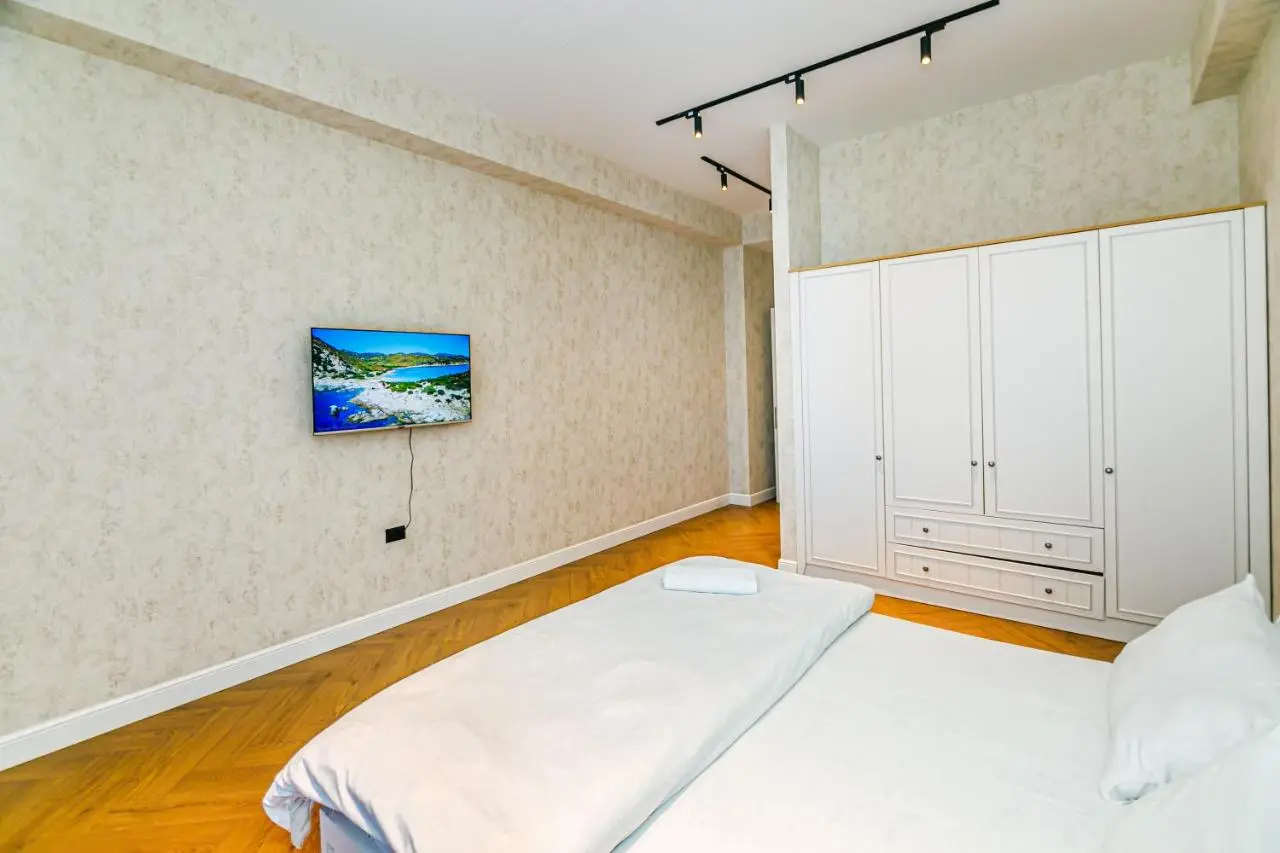 Courtyard Marriot VIP Apartment