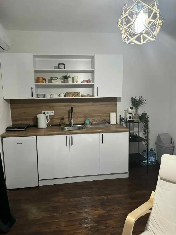 Cottage Arinda
