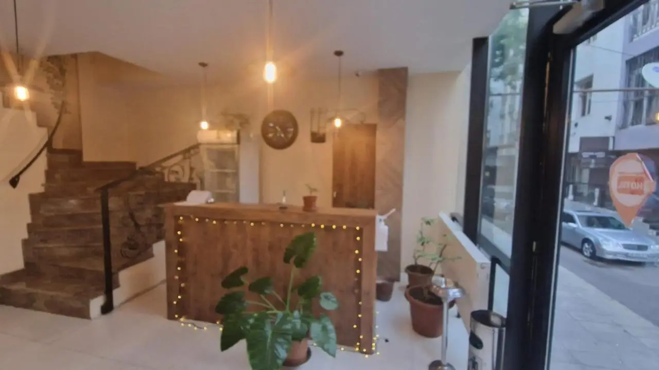 Vere Corner Hotel Tbilisi