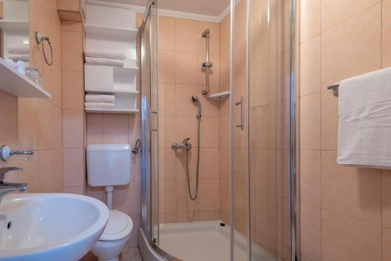 Hotel Porat