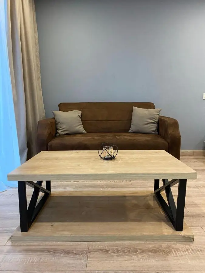 Cozy Apartment in Orbi Bakuriani