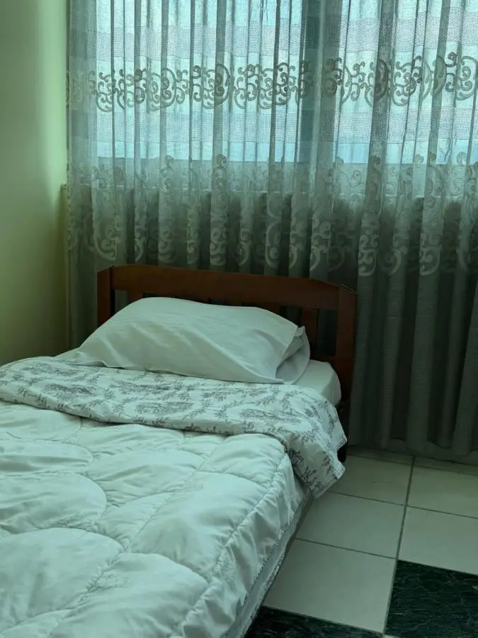 Vila 125 Apartments