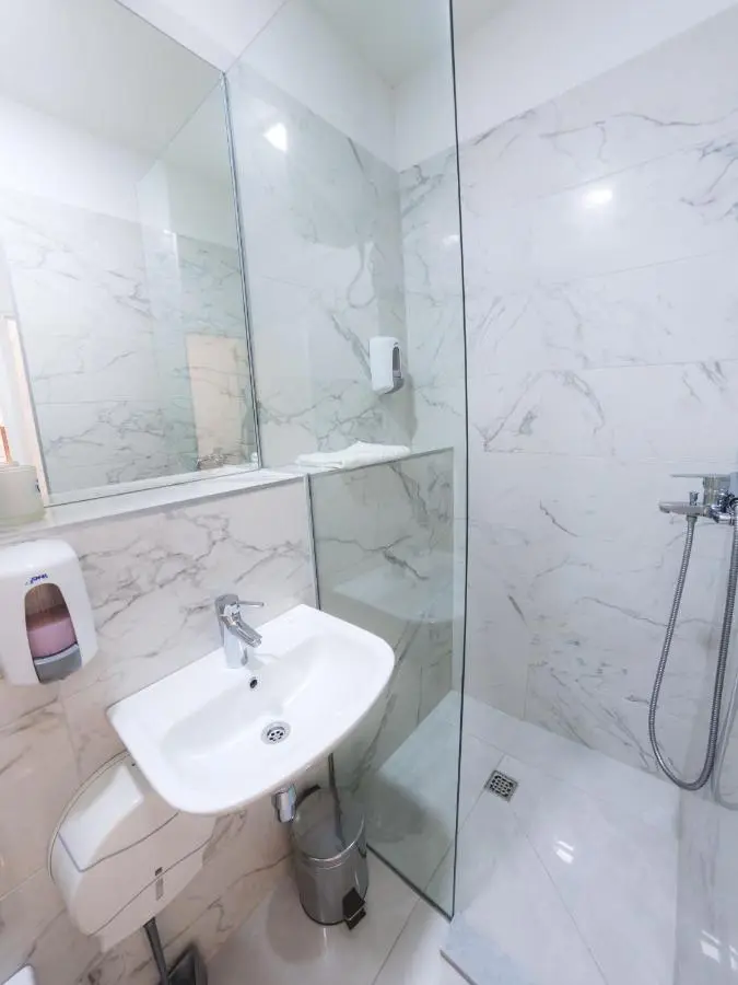 Orange Business Centar Apartments