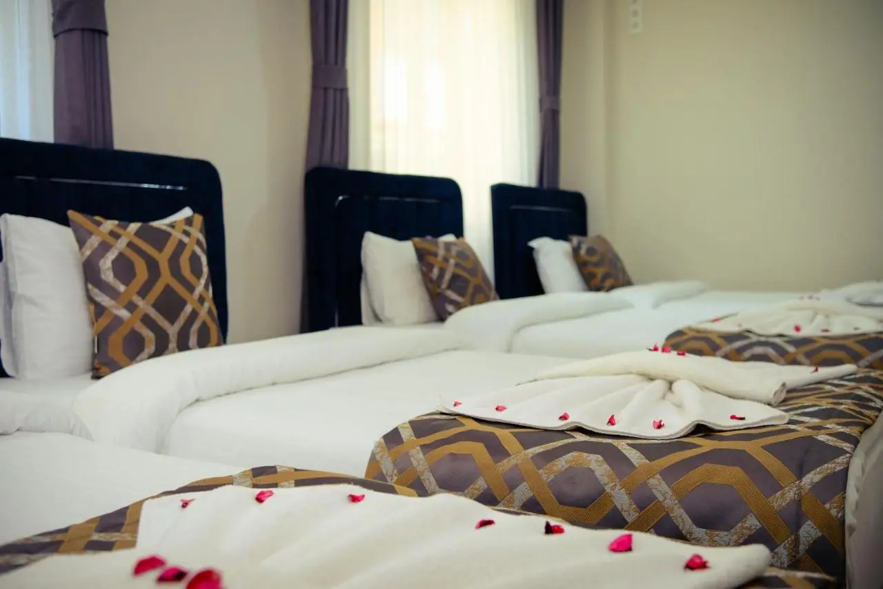 Grand Otel Konuralp