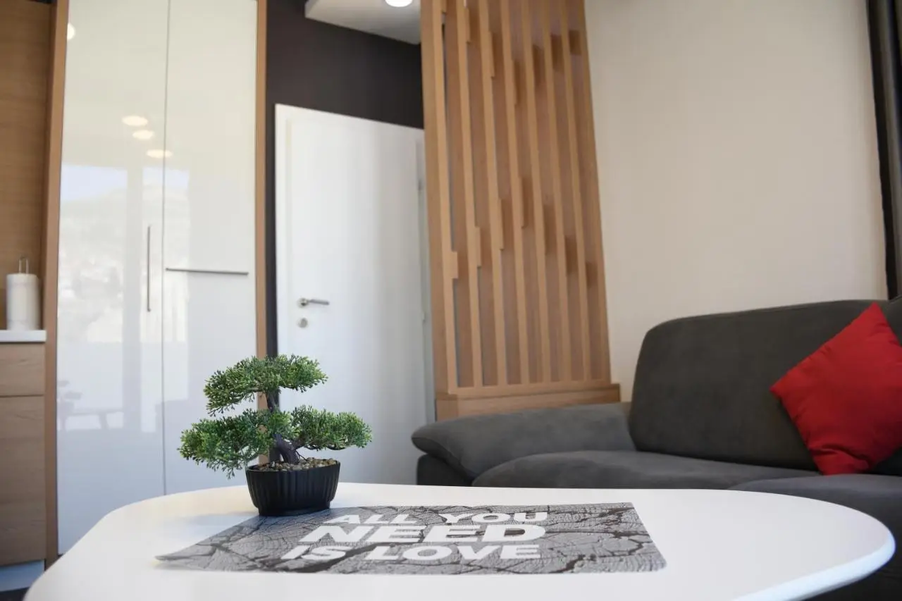 VIP Apartments Mostar