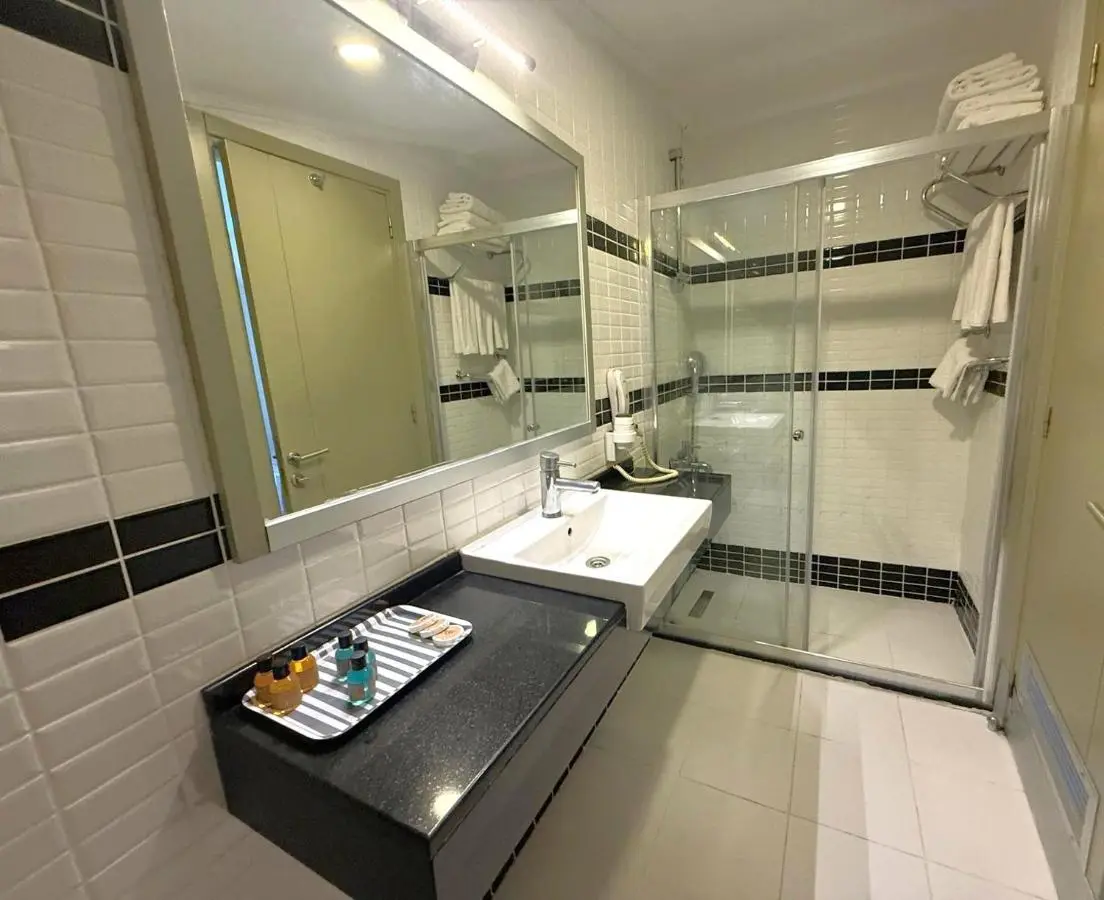 Hotellino Istanbul