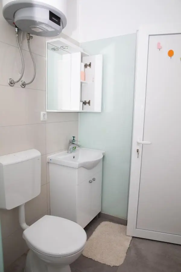 Apartment Kravica