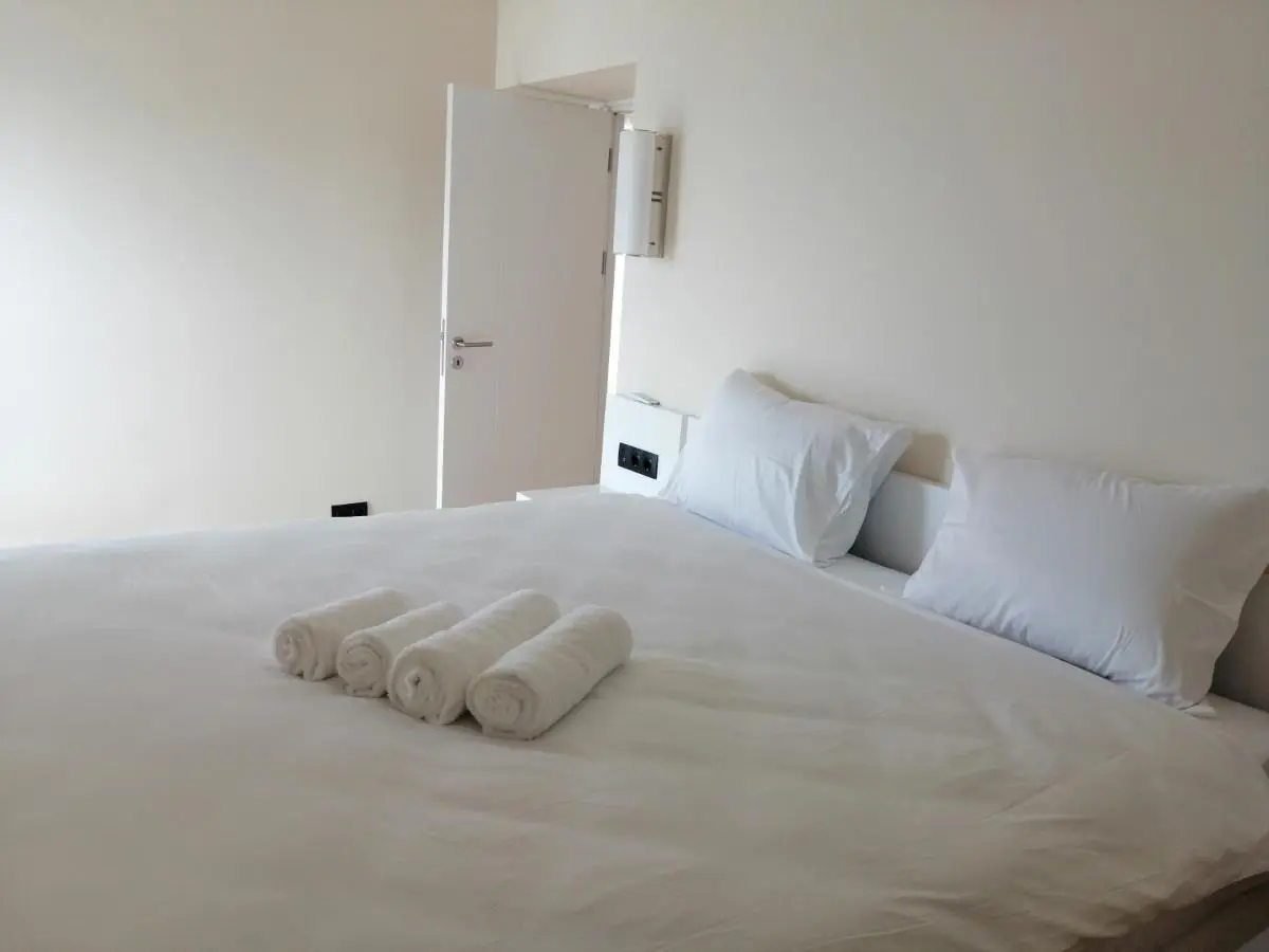 Subtropik Apartments in Batumi