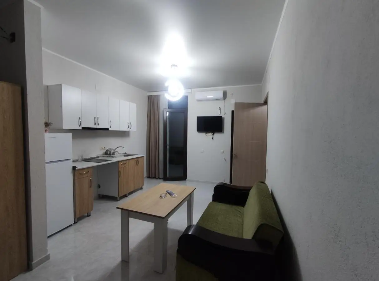 The best guest house-GAIOZ