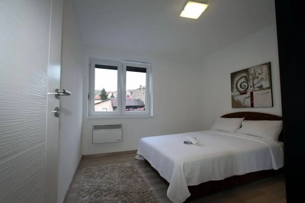 Sarajevo Pearl