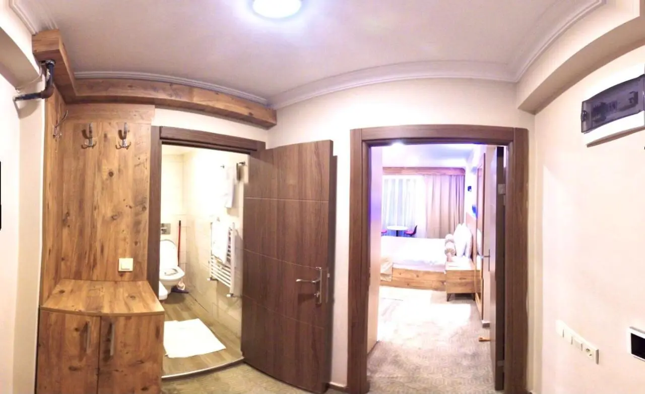 NOUR SUITE & RESIDENCE