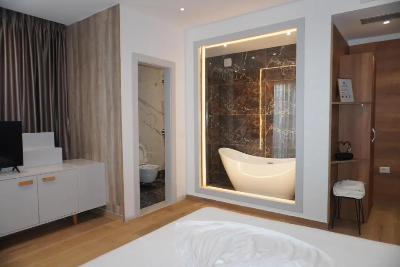 Hotel Colis