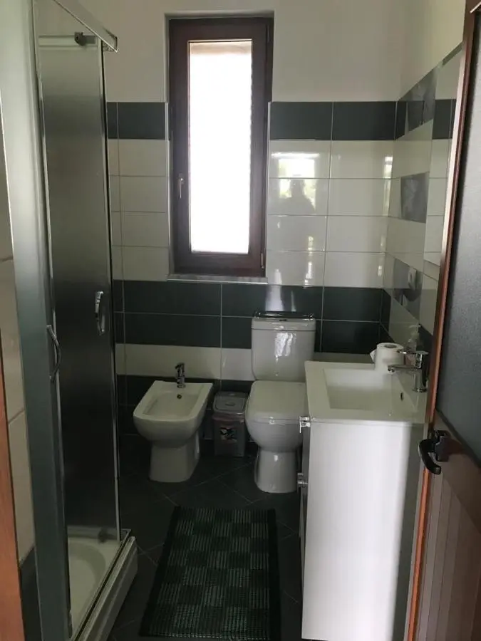 SARA'S VILLA