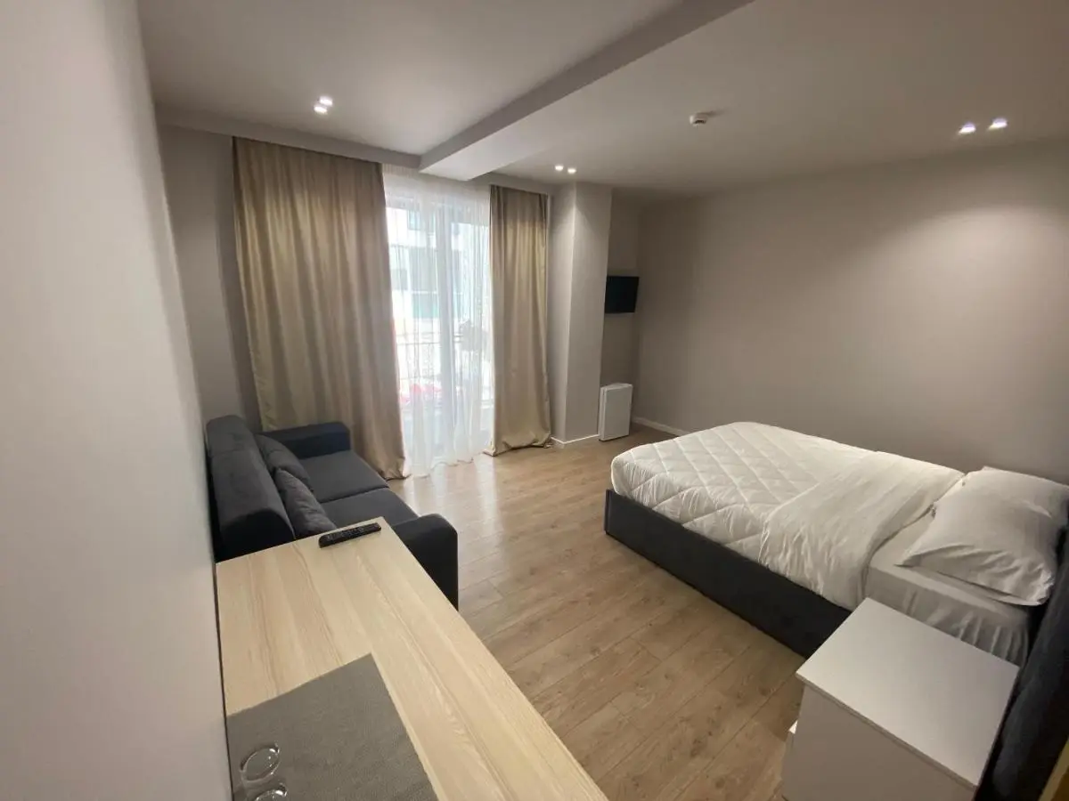 Hotel Alion
