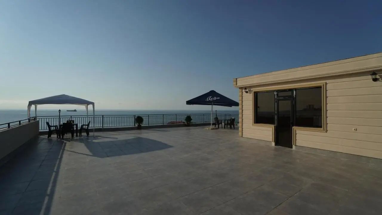 Guest House ETM