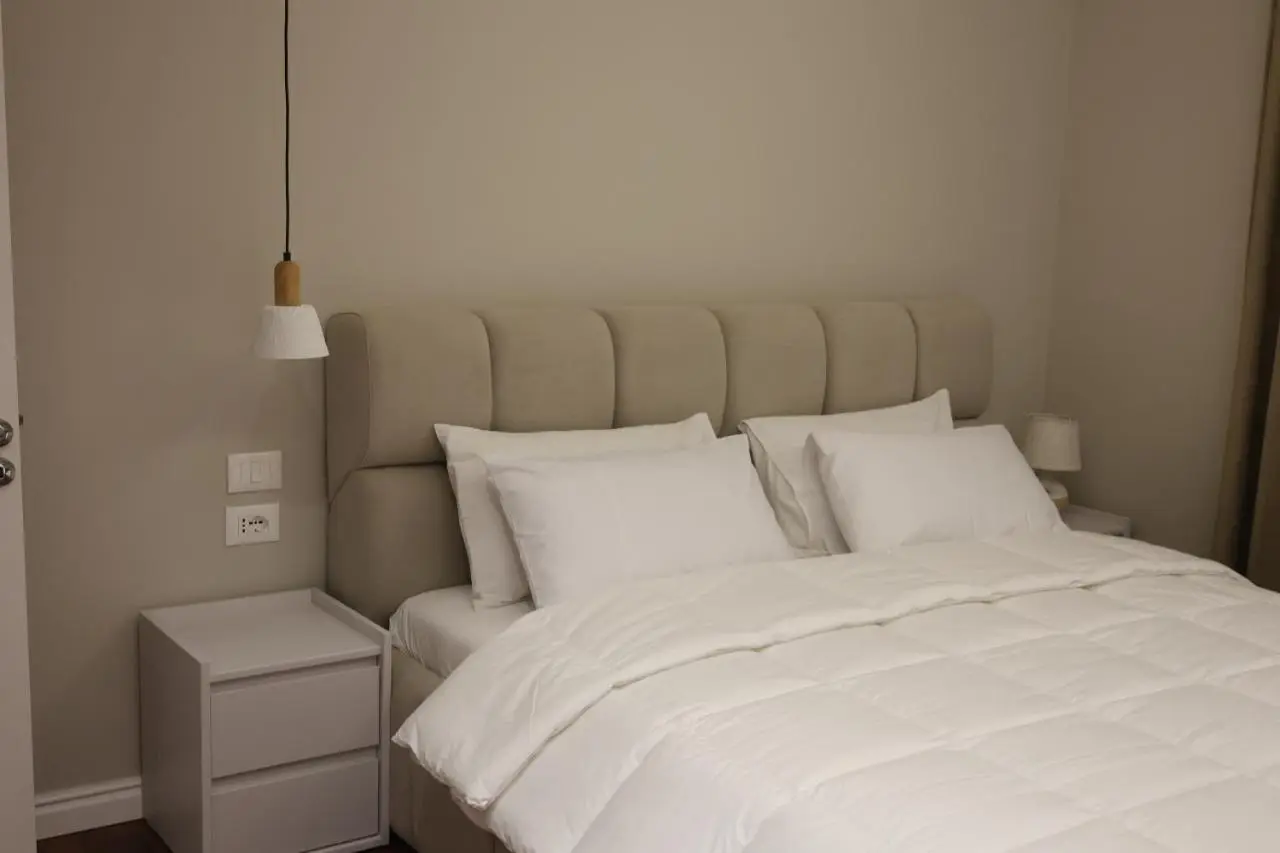 Lunarist Luxury Private Jacuzzi Suites Tirana