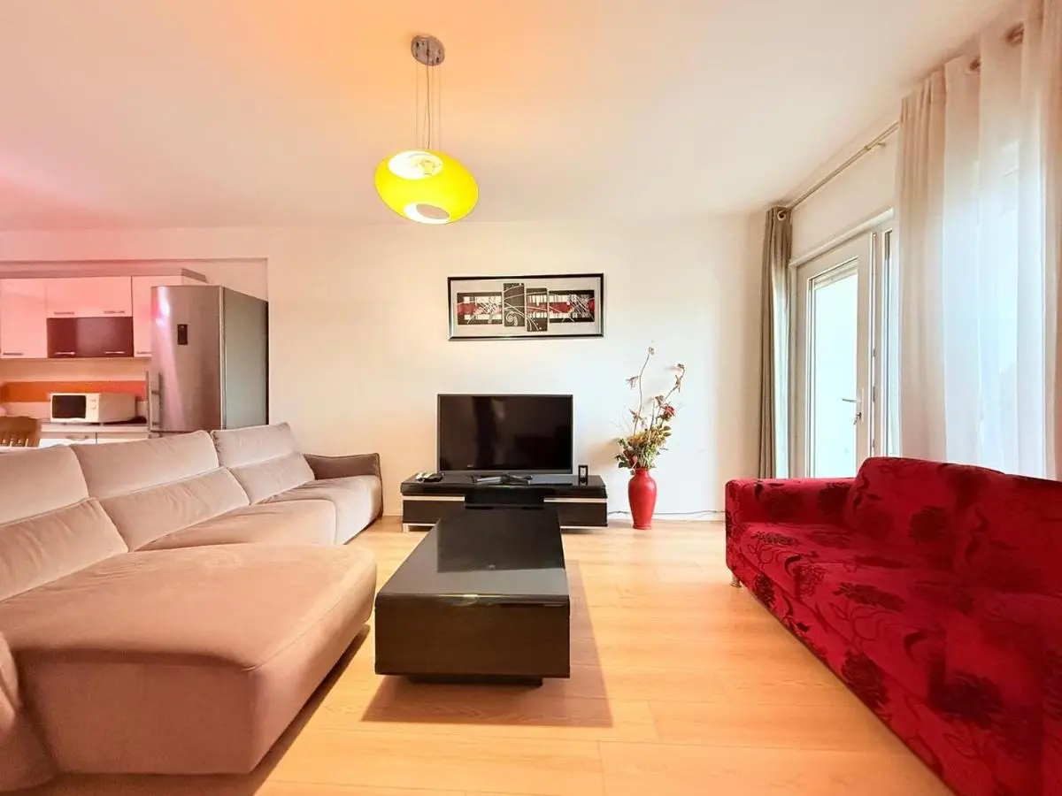 City center Luxury Apartment