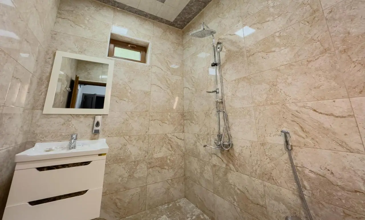 River Garden Gabala -Rooms , Villas
