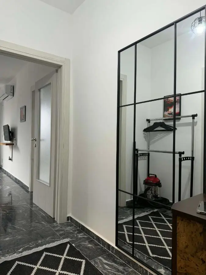 TriM Apartments