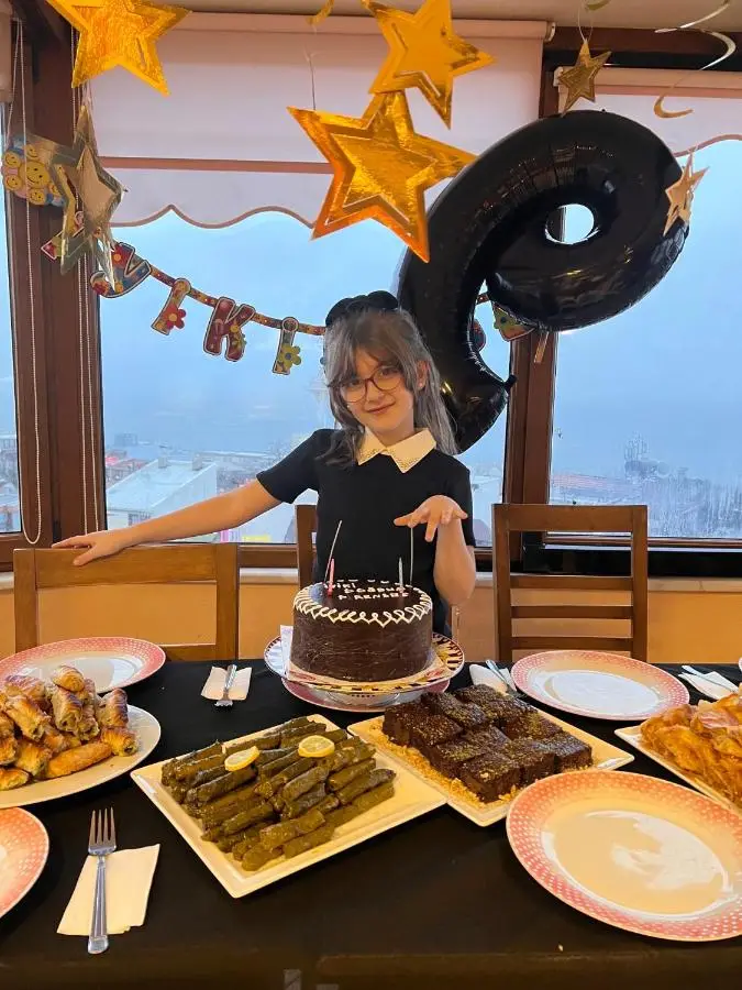 Emine Sultan Hotel