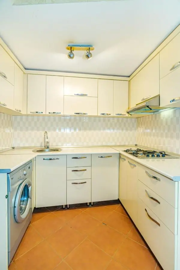 COZY Apartment in Nizami Street