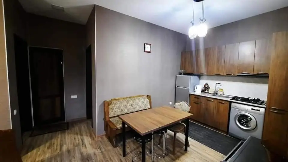 2 Small House