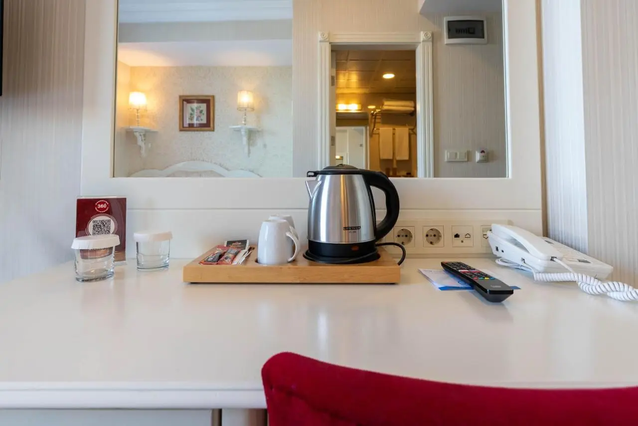 The And Hotel Sultanahmet - Special Category
