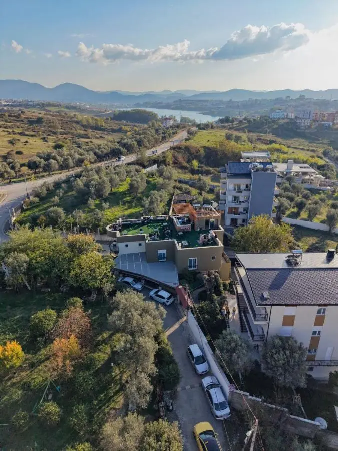 Jata Hotel