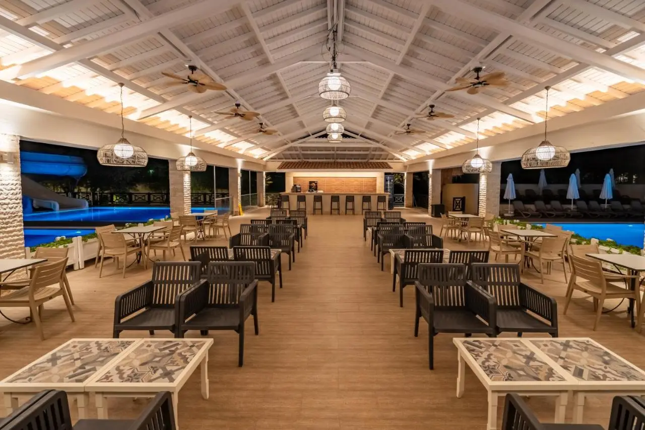 Champion Holiday Village