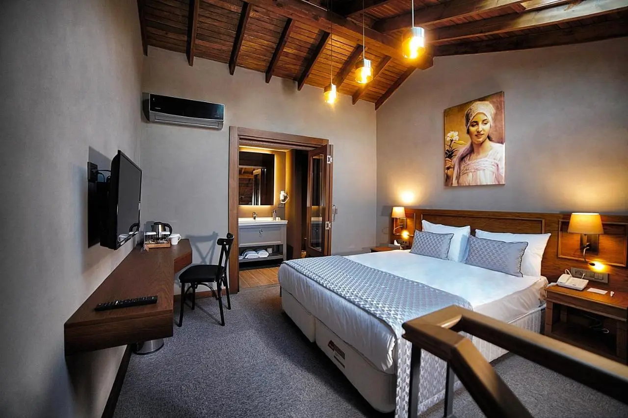Triada Hotel Büyükada