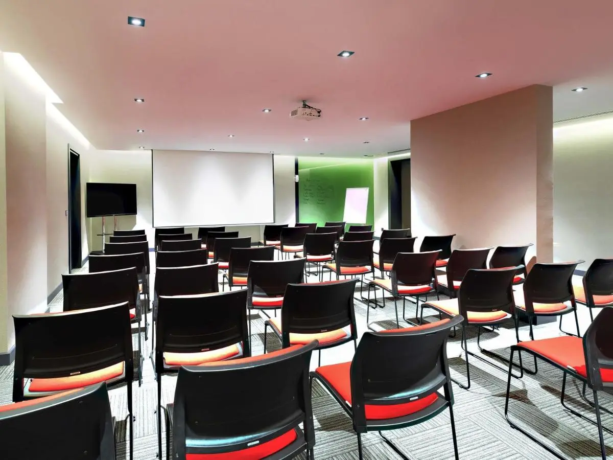 Ibis Styles Istanbul Atasehir