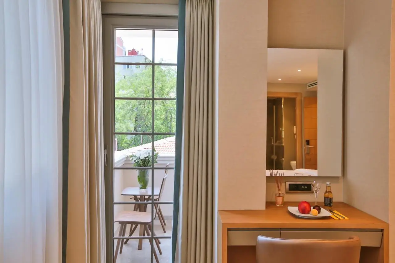 Ada Suites Nisantasi