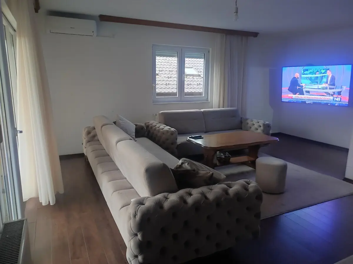 Villa S Ilidža