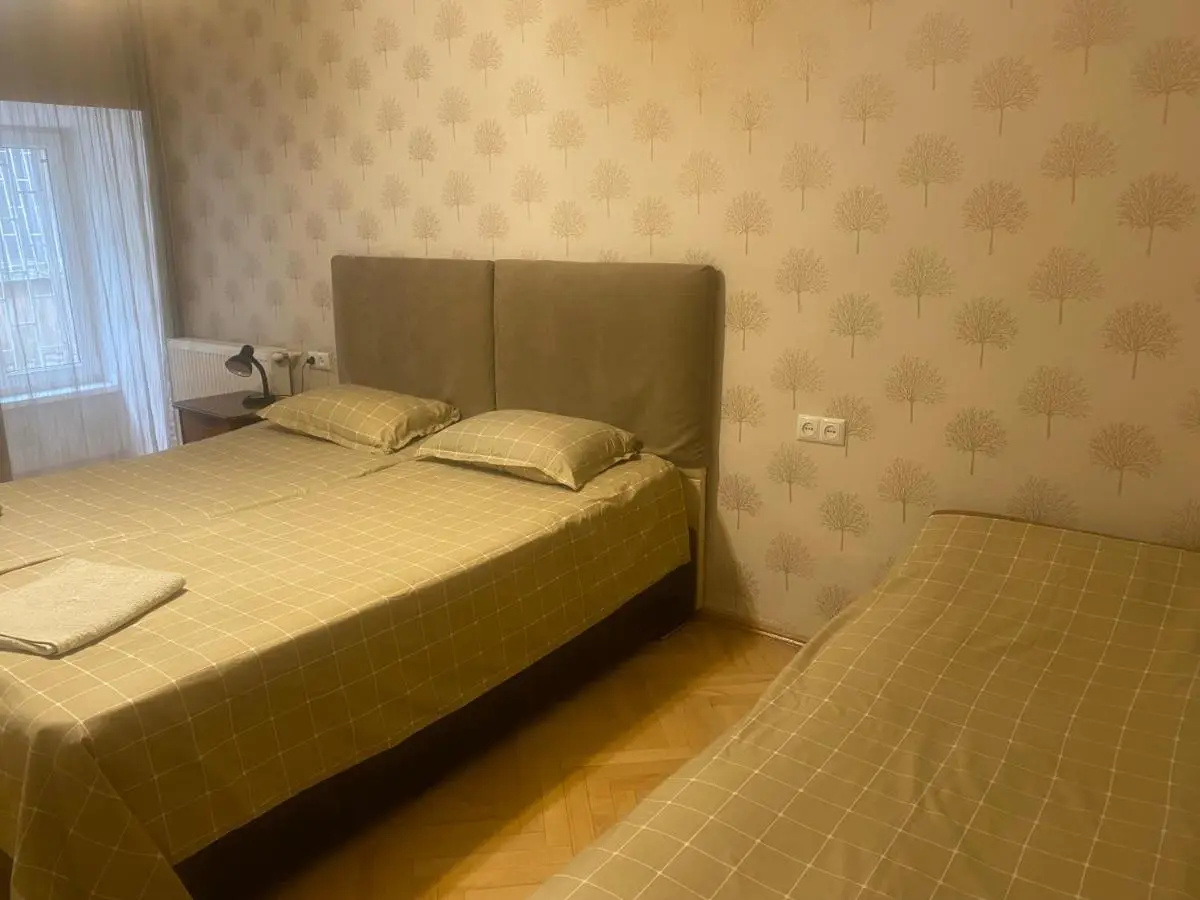 G Apartment