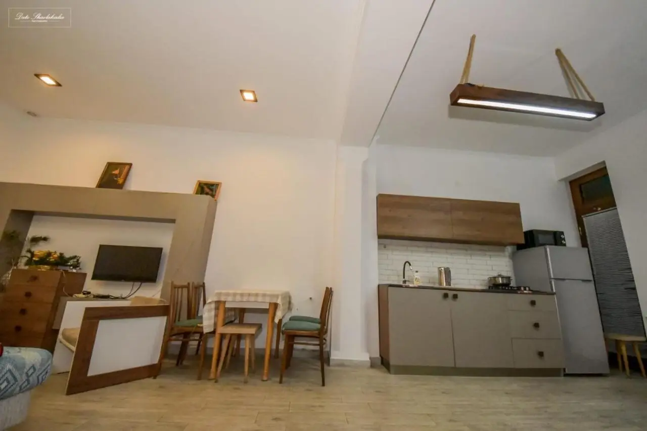 Apartment Soho Tabidze