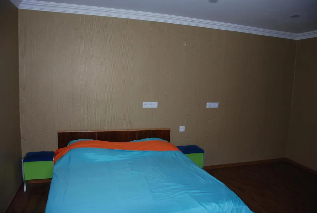 Keti Pilpani Guesthouse
