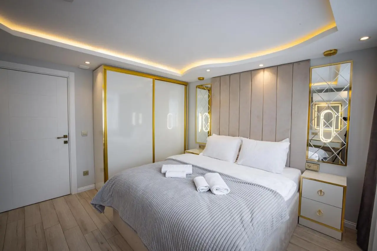 ISTANBUL SUITE