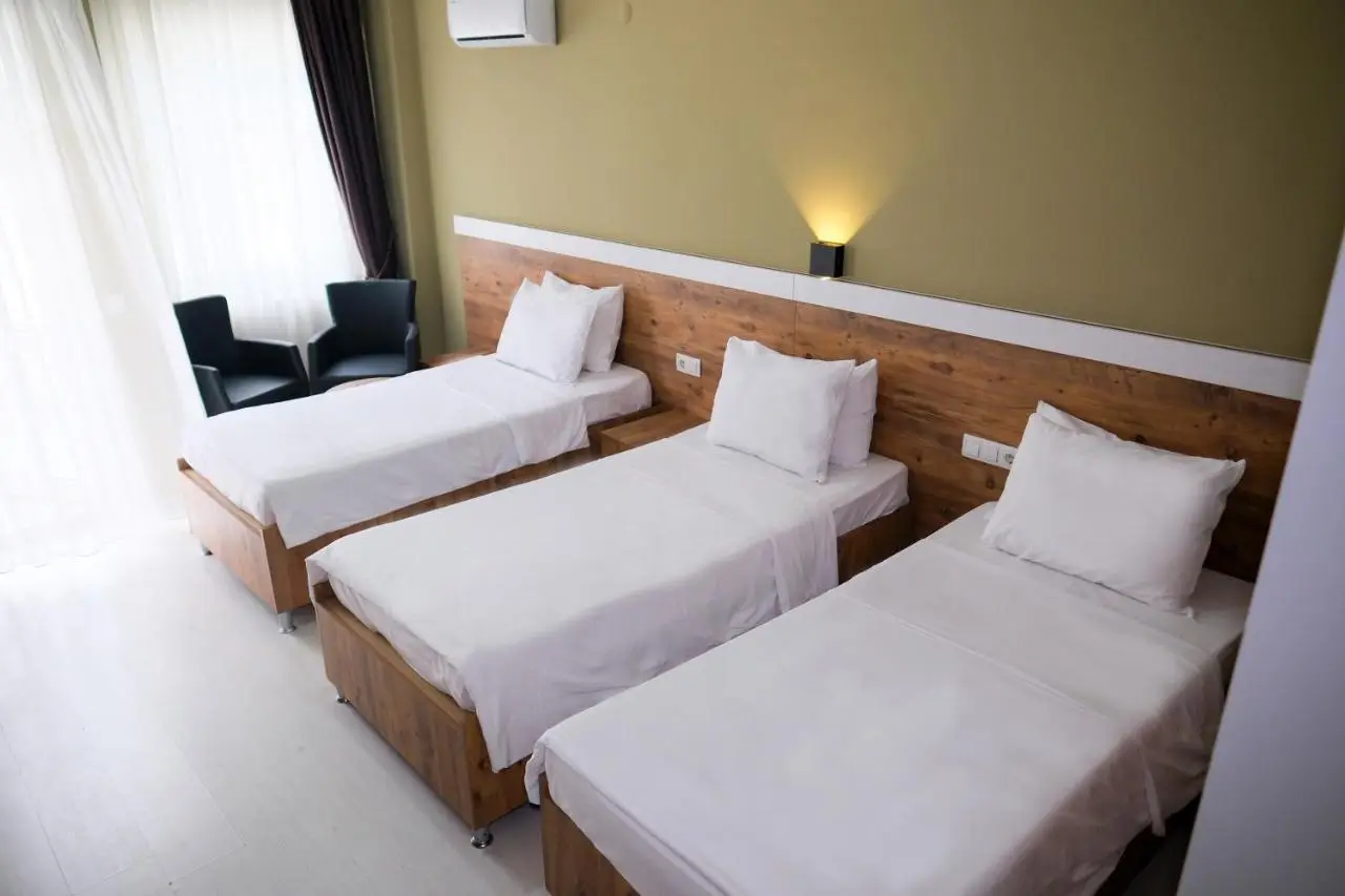 Altayhan Otel