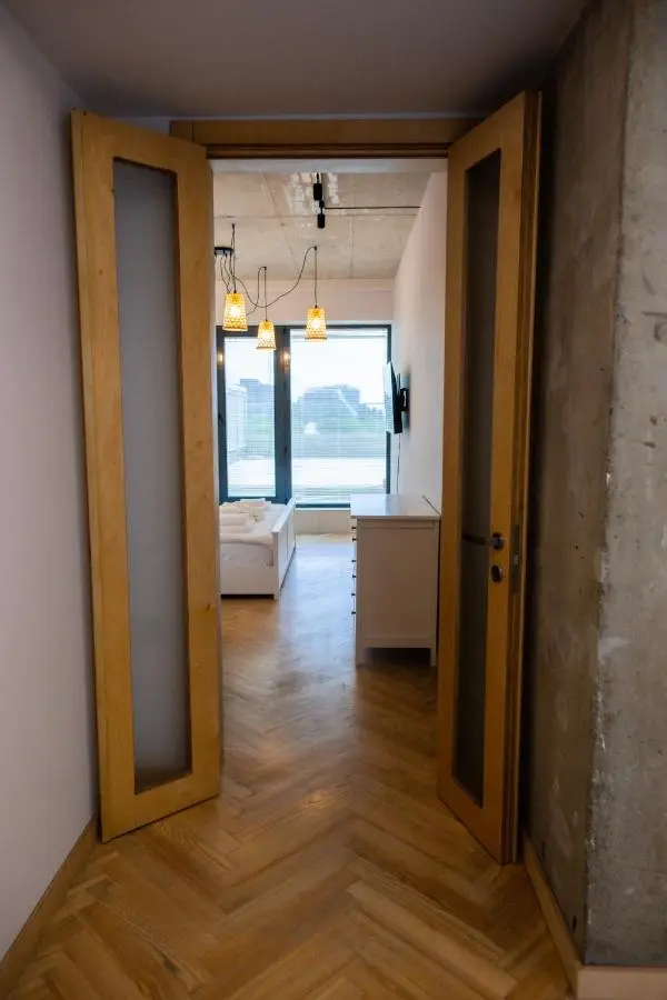The SPOT apartments - Orbi Beach Tower