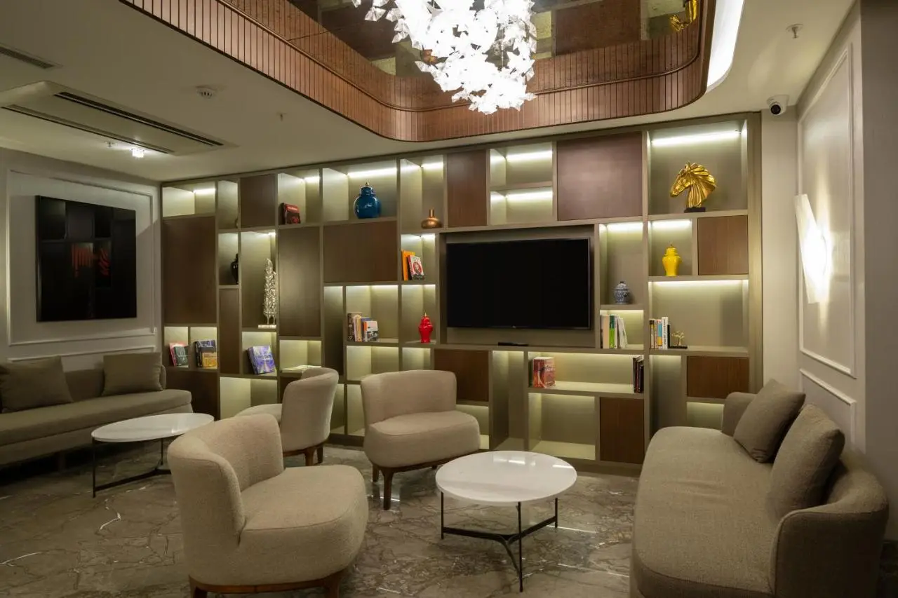 Hotel Nena Sultanahmet