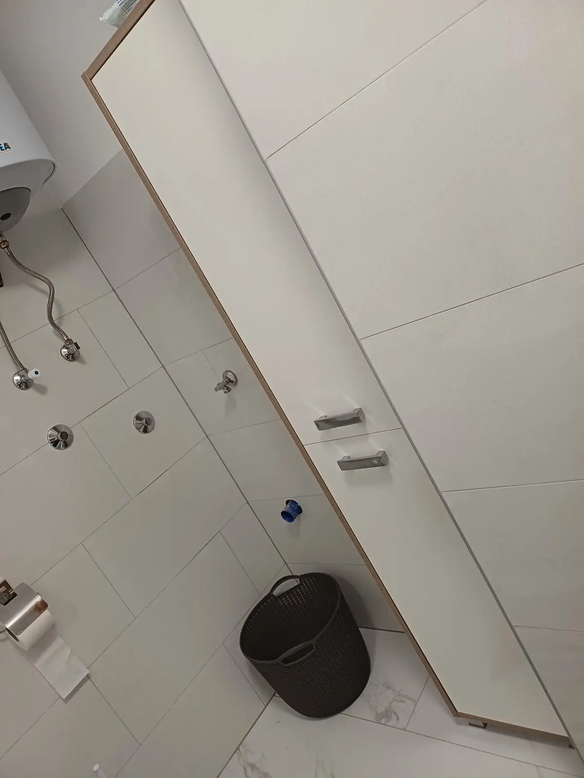 Modern apartment in the center