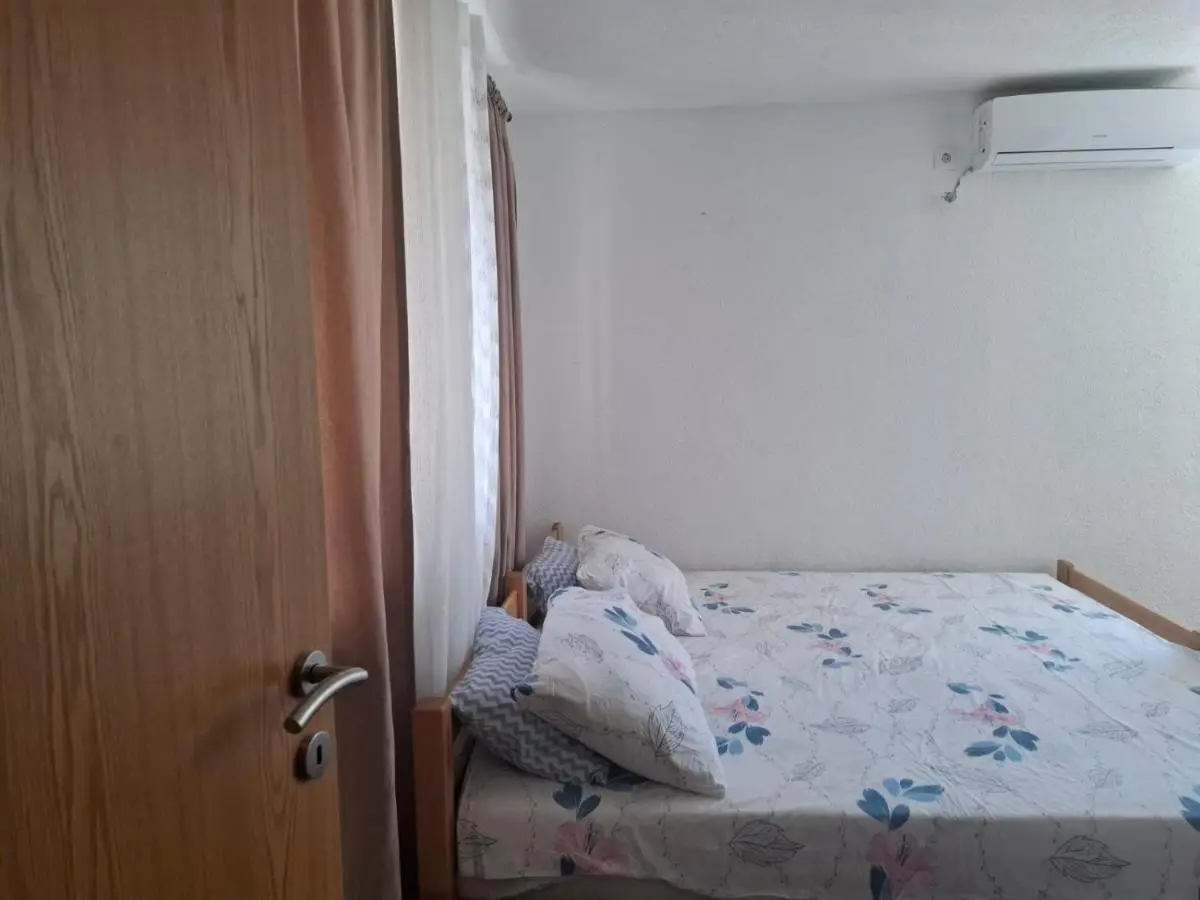 Apartment Maatoug