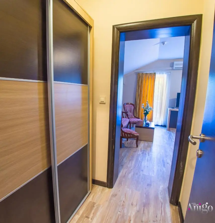 Apartments Cavaliero