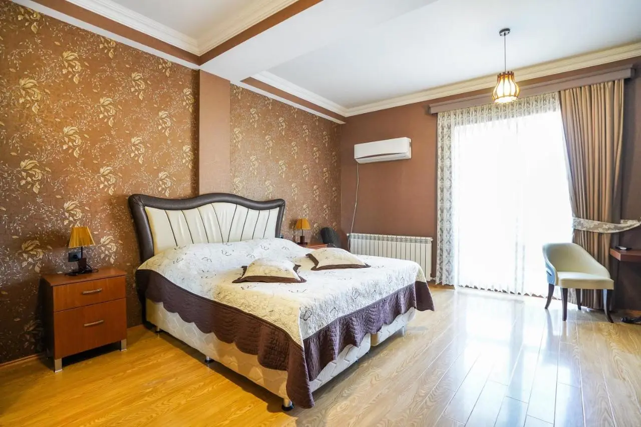 Natali Hotel