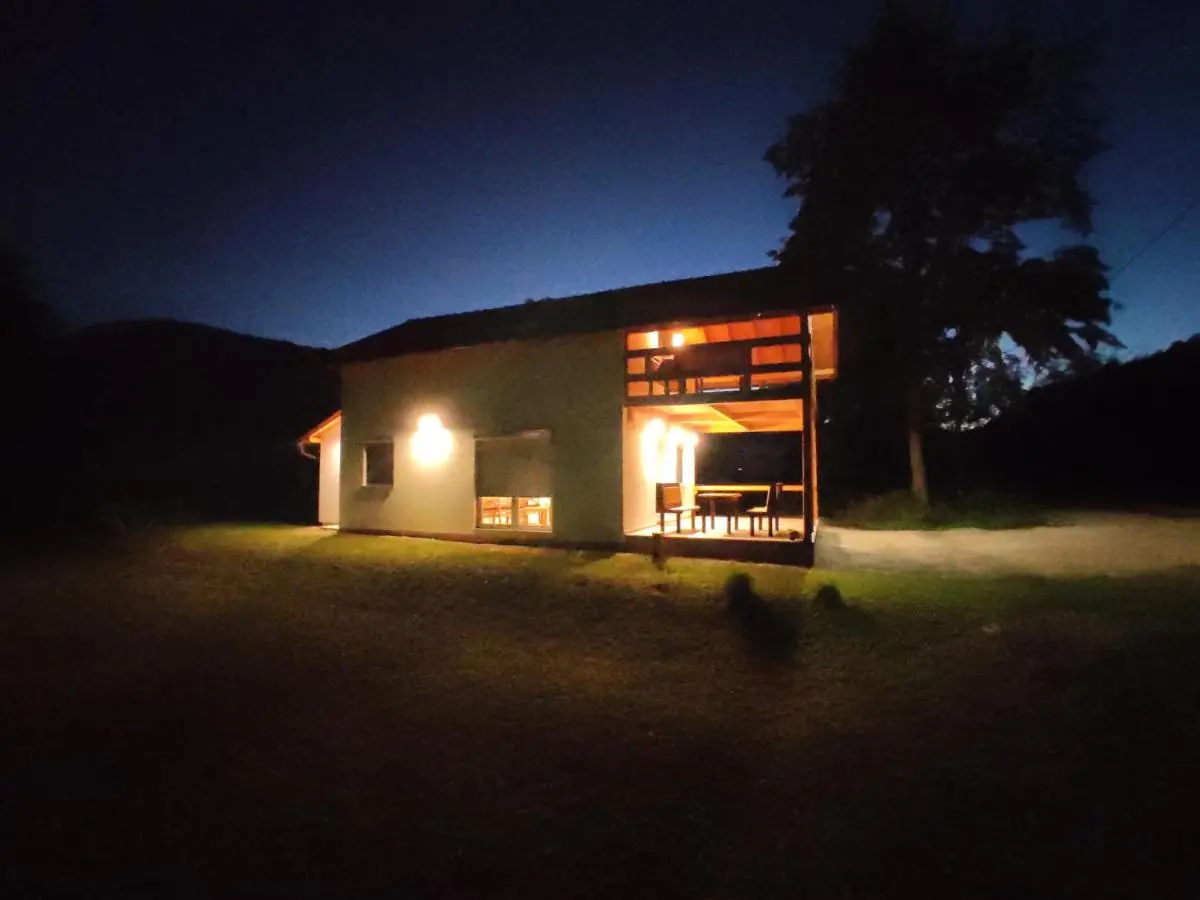 Holiday home Una - H