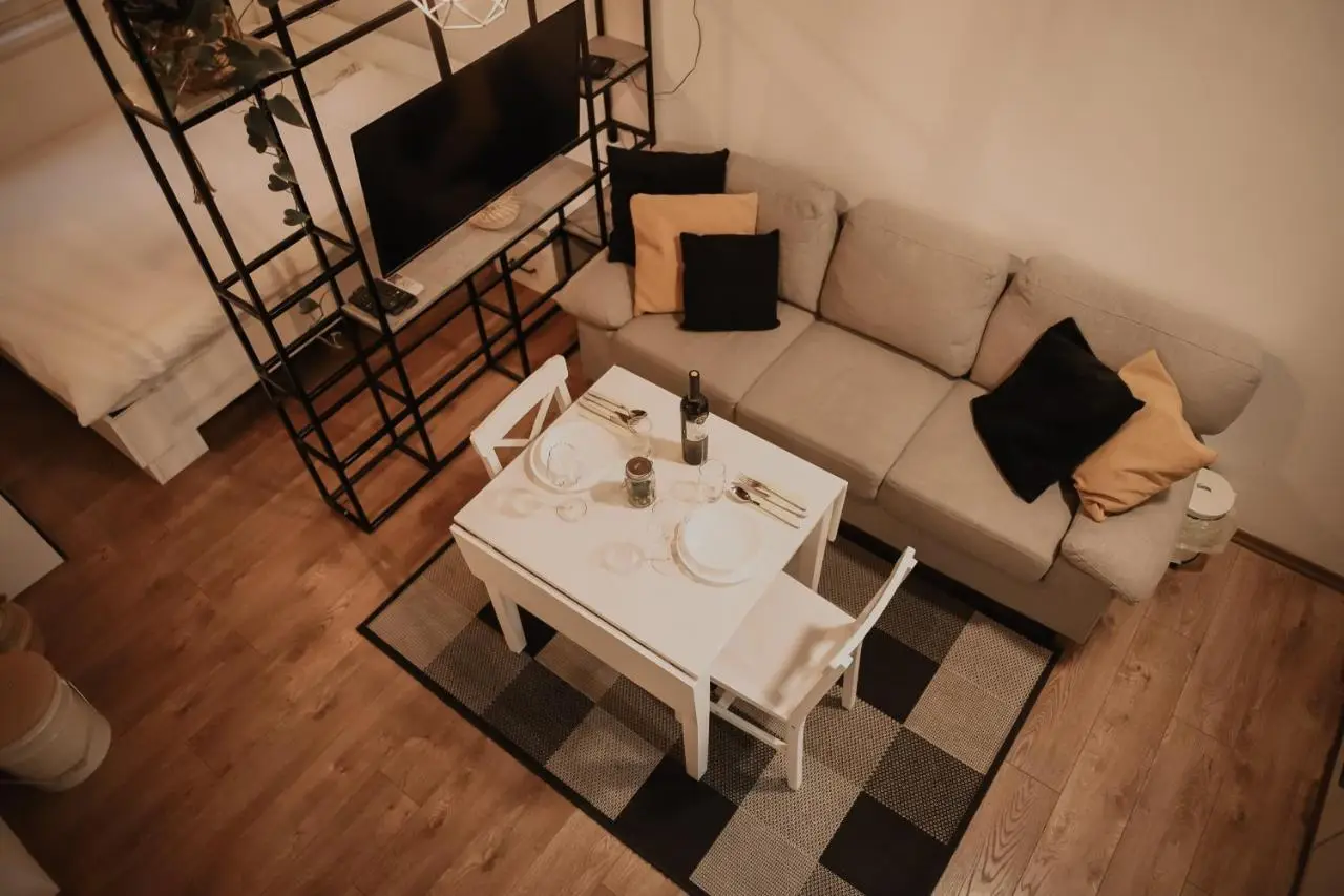 Apartman Tilia