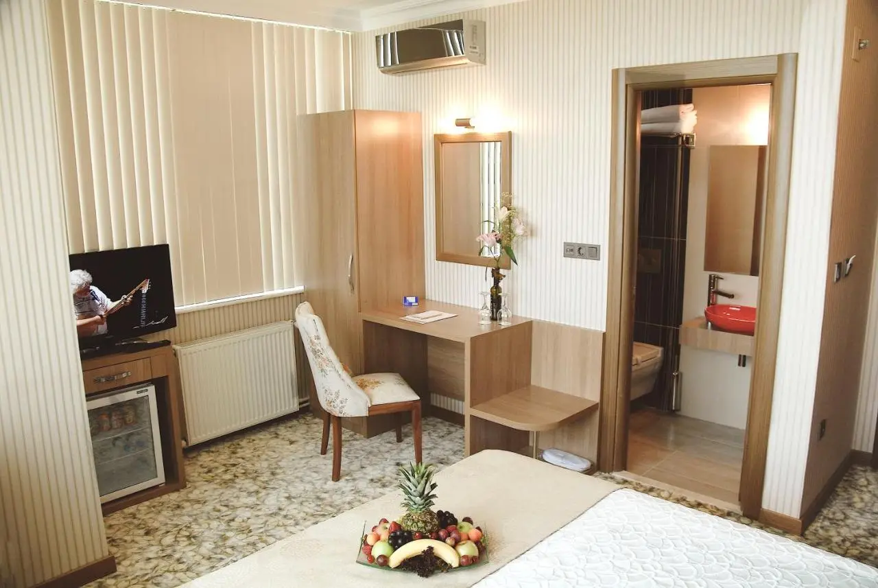 Lounge Hotel