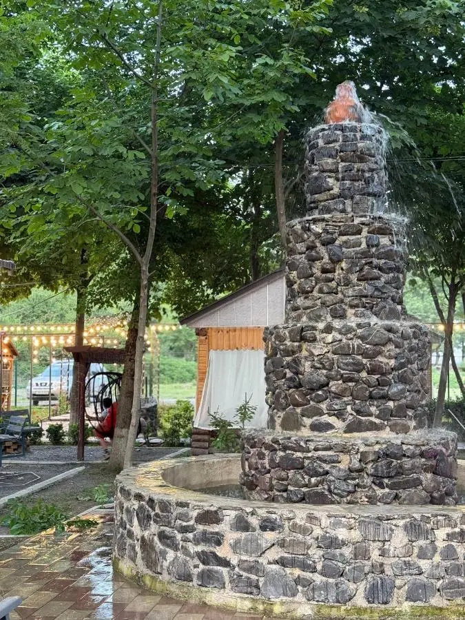 Nohurçay Cottages & Restaurant