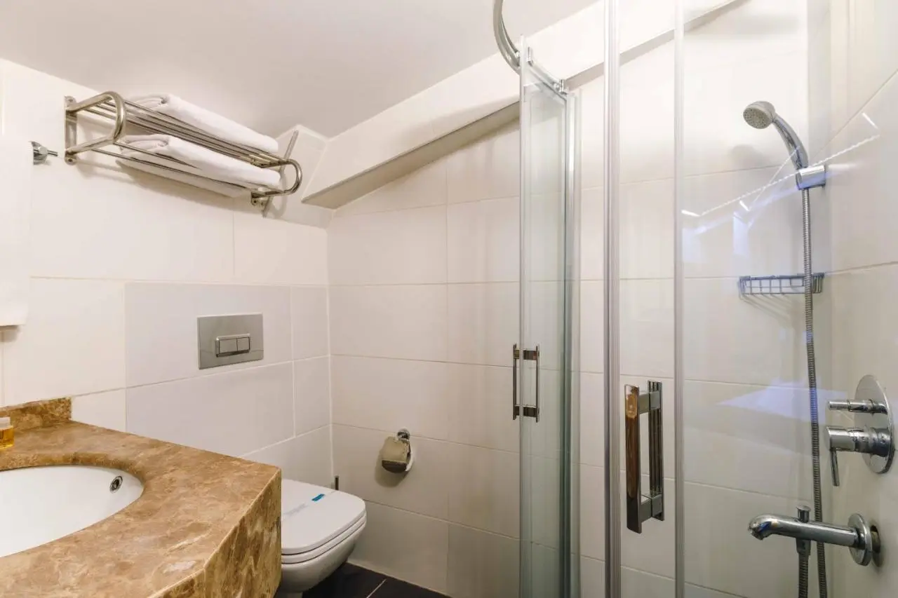 Urban Hotel Bomonti